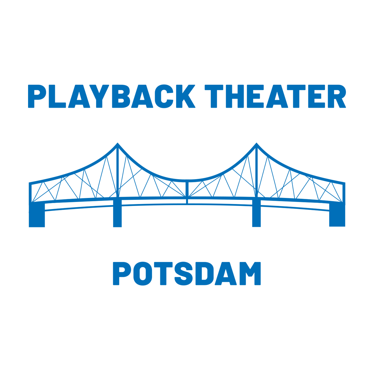 Logo Playback Theater Potsdam