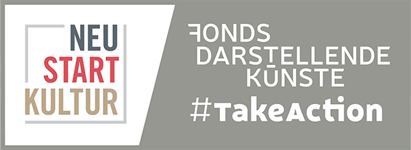 Take Action Logo