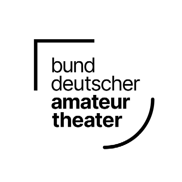 Bund Deutscher Amateurtheater Logo