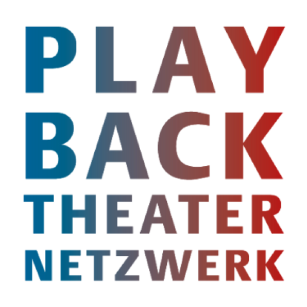 Playback Theater Netzwerk Logo