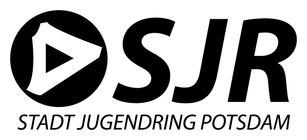 Stadt Jugendring Potsdam Logo