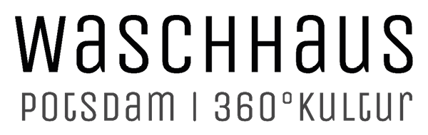 Waschhaus Potsdam Logo